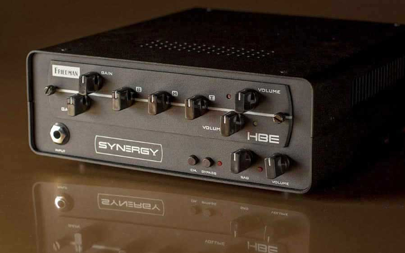 Synergy Amps now available in Poland!